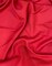 1 Yard Red Gabardine Fabric For Pants, Uniforms, Drapes, Jackets, Costumes And Crafts 59/60 Inch Width